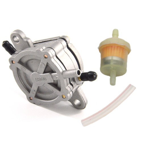 Fuel pump for gy6 engine - engine, 50cc